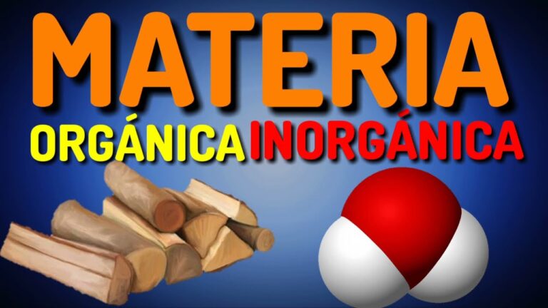 Agua destilada: ¿es orgánica o inorgánica? - Tratamos el Agua